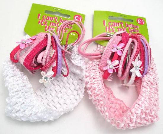 Picture of ICB - Bandeau & Elastics