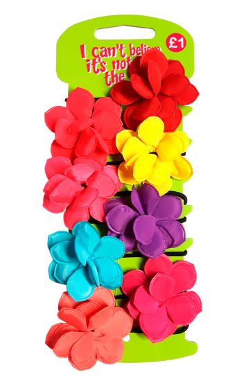 Picture of ICB - Petal Elastics