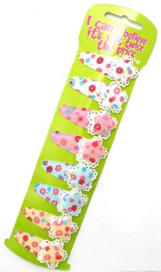 Picture of ICB - Flower Print Sleepins