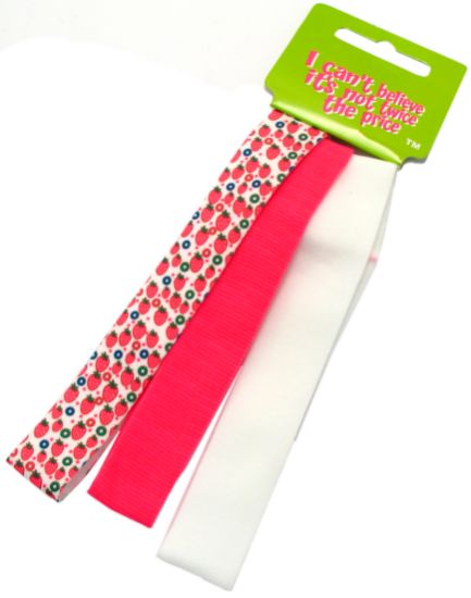 Picture of ICB - Thin Hair Bands