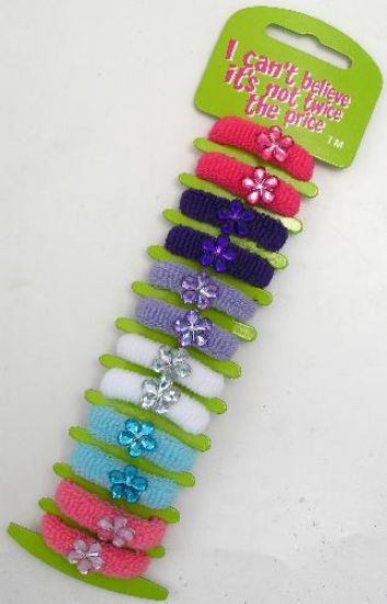 Picture of ICB - Flower Ponios