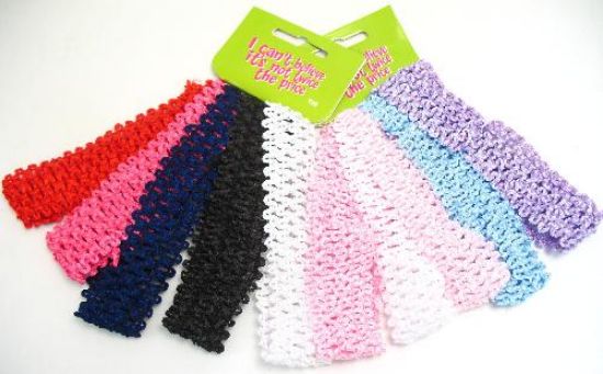 Picture of ICB - Bright Bandeau