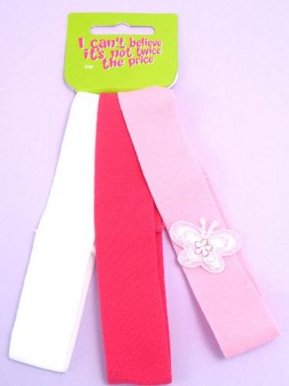 Picture of ICB - Butterfly Bandeau