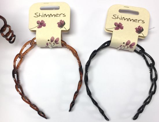 Picture of Shimmers - Essentials Alice Band