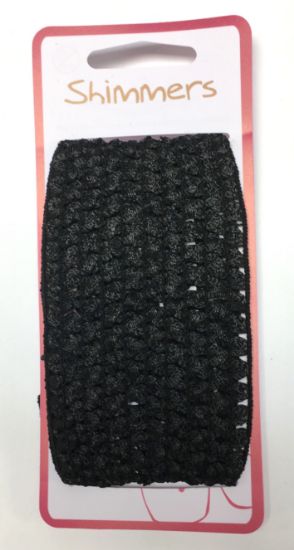 Picture of Shimmers - Black Bandeau