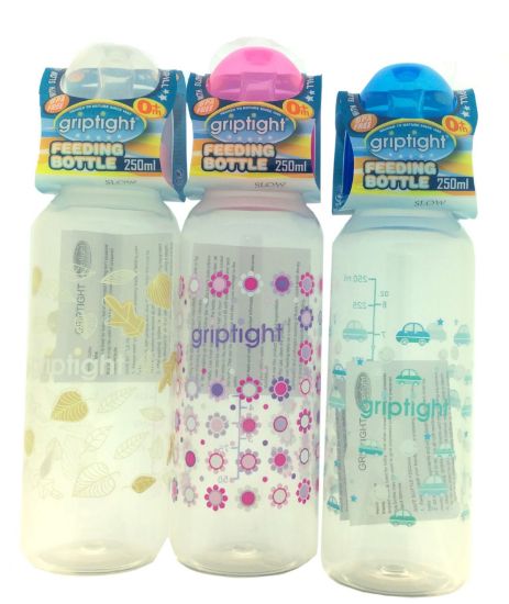 Picture of Griptight - 250ml BPA Free Bottle