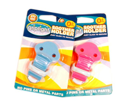 Picture of Griptight - Soother Holder Clip