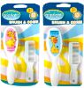 Picture of Griptight Brush & Comb Set