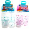 Picture of Griptight 250ml PP Bottle Twin Pack