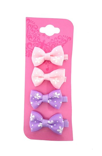 Picture of Bow Clips