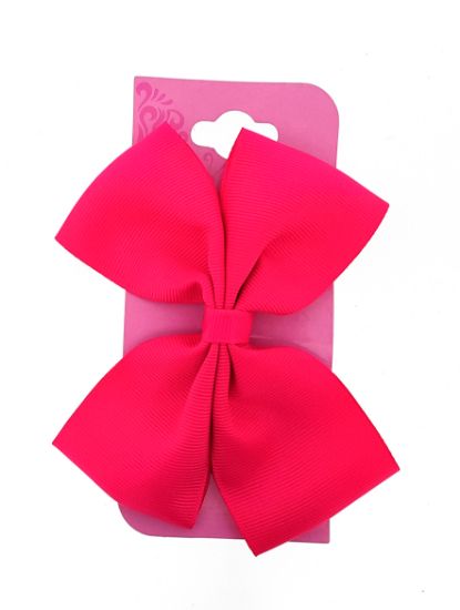 Picture of Large bow Clip
