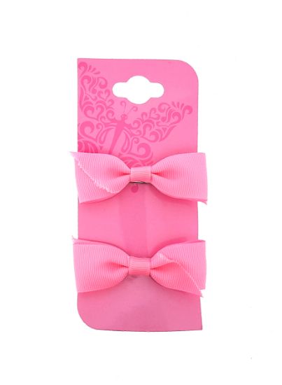 Picture of Bow clips