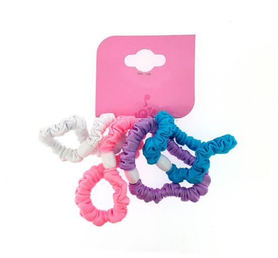 Picture of Scrunchies Elastics