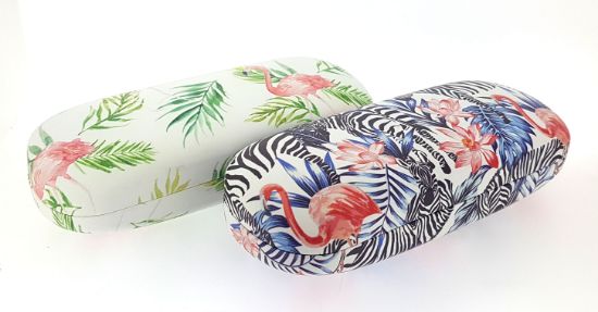 Picture of Serelo - Jungle Design Hard Case