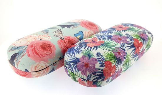 Picture of Serelo - Floral Hard Case