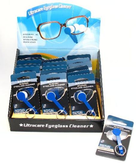 Picture of Serelo Eyeglass Cleaner