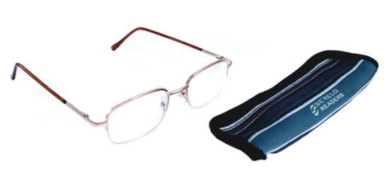 Picture of Serelo Readers Warwick 1.25