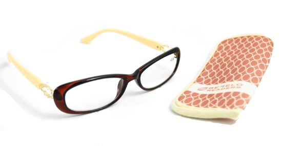 Picture of Serelo Readers Thaxted Tort 1.50