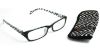 Picture of Serelo Readers Cheltenham Black 1.50