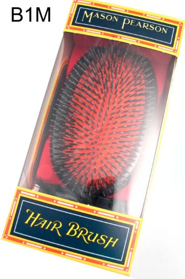 Picture of SB1MD ExtraPureBristle Military SCase