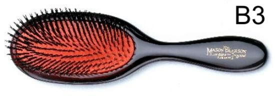 Picture of SB3D Handy Bristle Ruby SCase