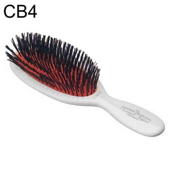 Picture of SCB4I Pure Bristle Child Ivory SCase