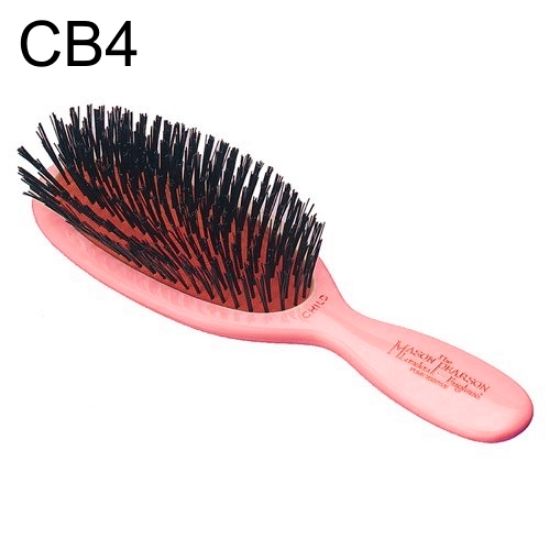 Picture of SCB4P Pure Bristle Child Pink SCase