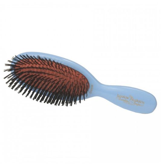 Picture of SSB4B Pocket Sensitive Pure Bristle Blue