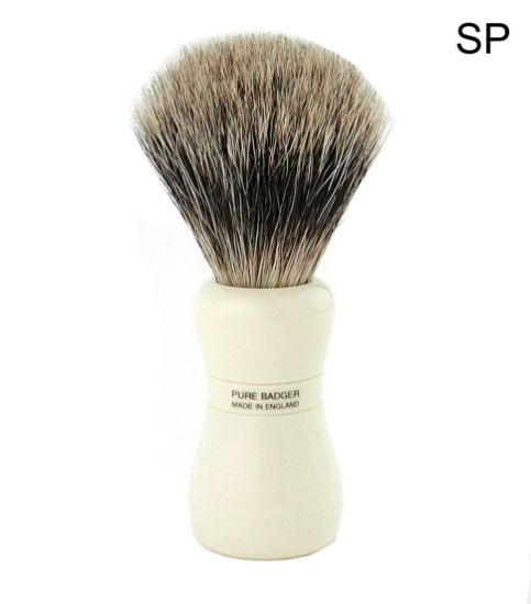 Picture of Mason Pearson Shaving Pure Badger