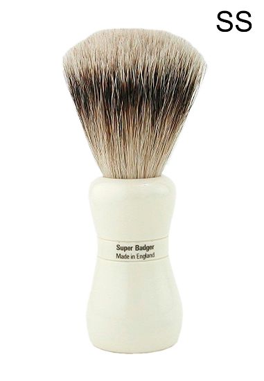 Picture of Mason Pearson Super Badger