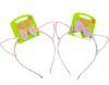 Picture of ICB - 2 Pearlised Plastic Alice Bands