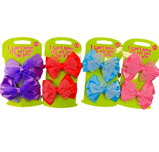 Picture of ICB - Ponio and Clips Set