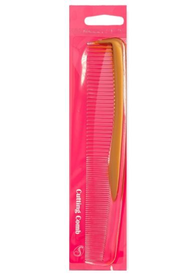 Picture of Serenade - Large Cutting Comb