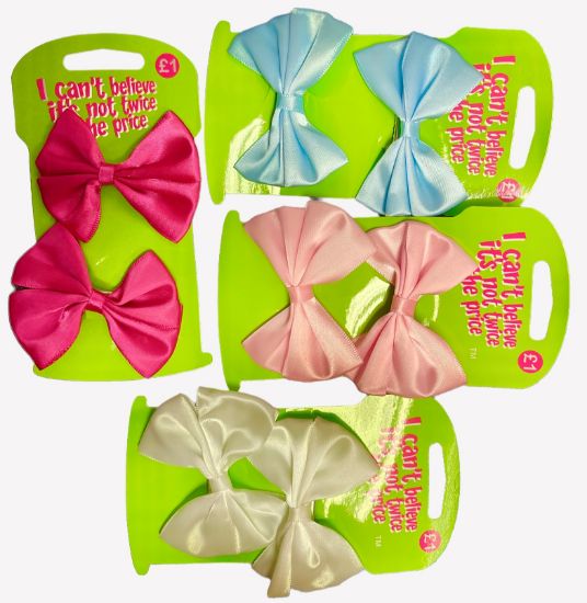 Picture of ICB - Mini Clips