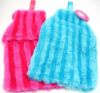 Picture of Serenade - Stripe Hot Water Bottle Cover