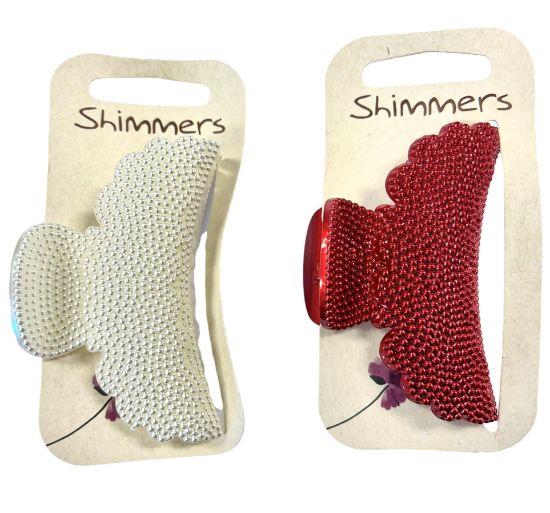 Picture of Shimmers - Patterned Bows