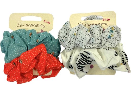 Picture of Shimmers - Glitter Alice Bands