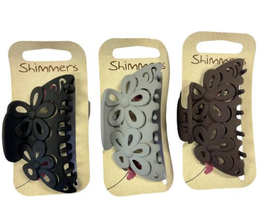 Picture of Shimmers - Dotty Wave Claw