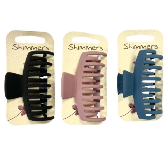 Picture of Shimmers - Mixed Fancy Elastics