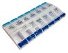 Picture of Ultracare - Press Button Pillbox