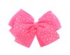 Picture of Shimmers - Glitter Oval Barrette