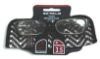 Picture of Serelo Readers Cheltenham Black 1.50
