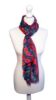 Picture of Believe - Poppy Print Scarf