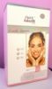 Picture of Pink Mirror With Cosmetic Organiser