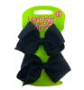 Picture of ICB - 2 Pack Bow Clips