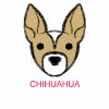 Picture of E&A - Chihuahua Facecloth