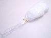 Picture of Serenade - Long Handled Shower Scrunchie