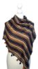 Picture of Believe - Daisy Print Scarf