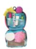 Picture of Padded Hanging Shower Bag