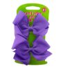 Picture of ICB - 2 Pack Bow Clips